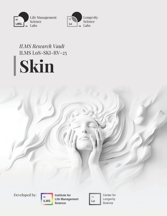 ILMS Research Vault - Skin (LoS-SKI-RV-25) - cover