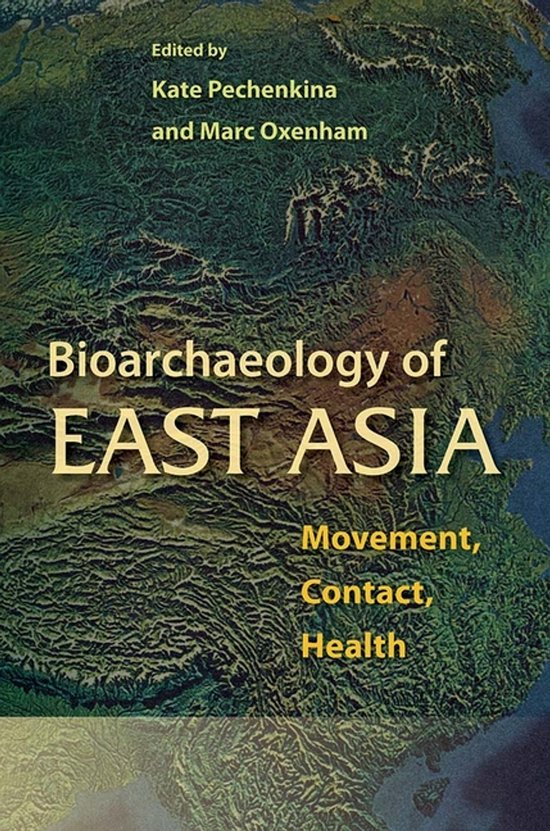 Bioarchaeological Interpretations of the Human Past: Local,  ... - cover