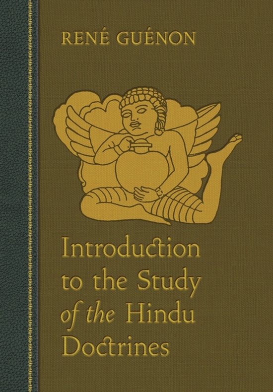 Introduction to the Study of the Hindu Doctrines