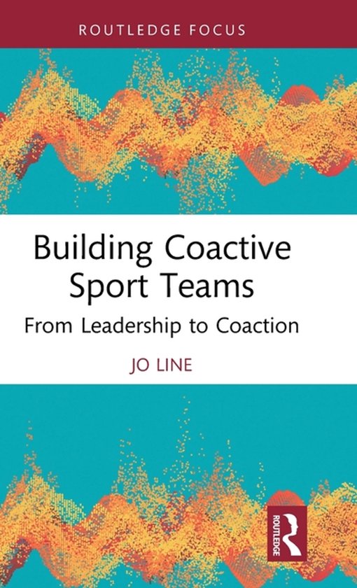 Building Coactive Sport Teams - cover