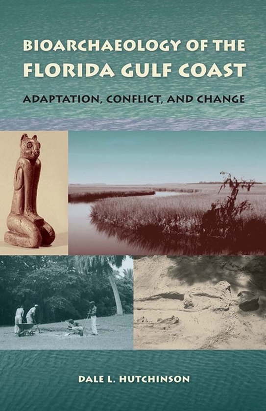 Florida Museum of Natural History: Ripley P. Bullen Series - ... - cover