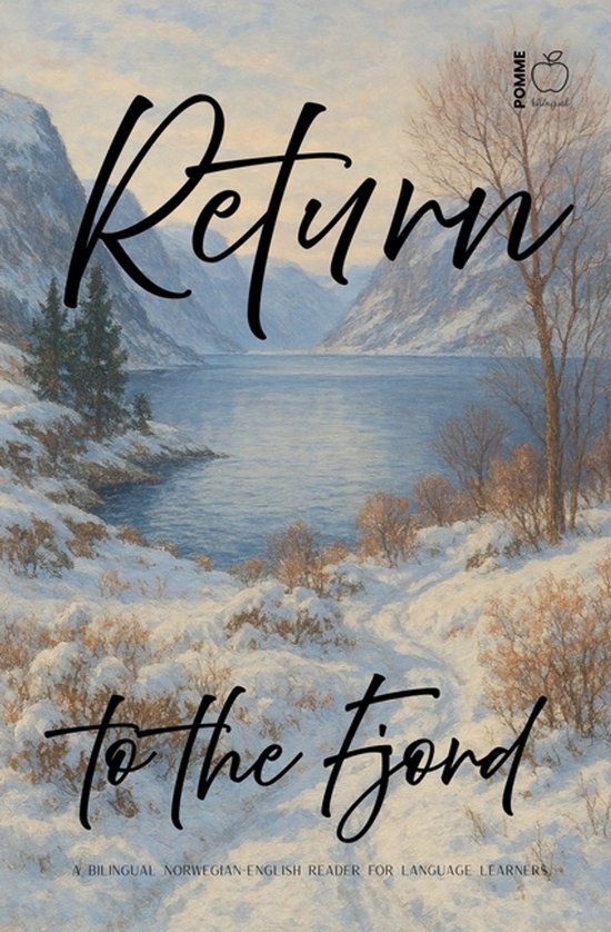 Return to the Fjord - cover