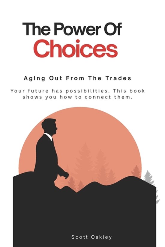 Aging From The Trades - cover