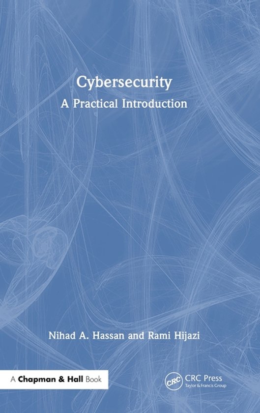 Cybersecurity - cover