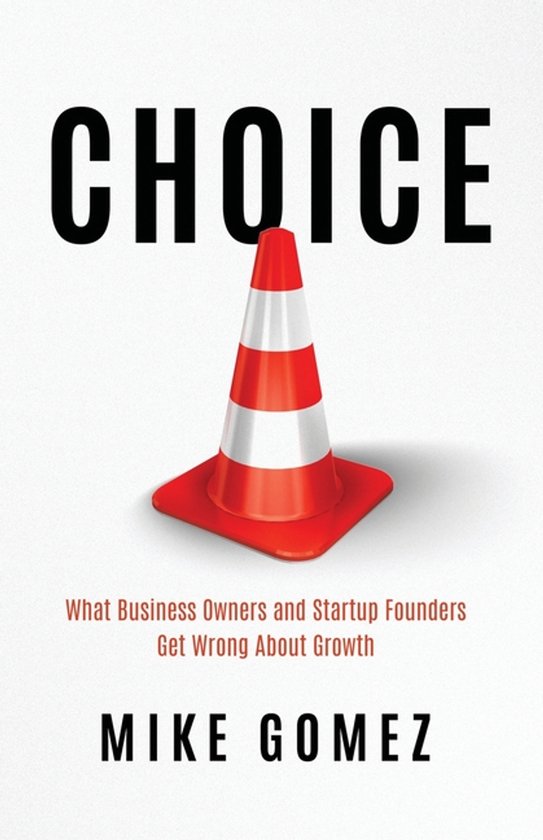 Choice - cover