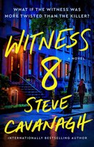 Eddie Flynn- Witness 8