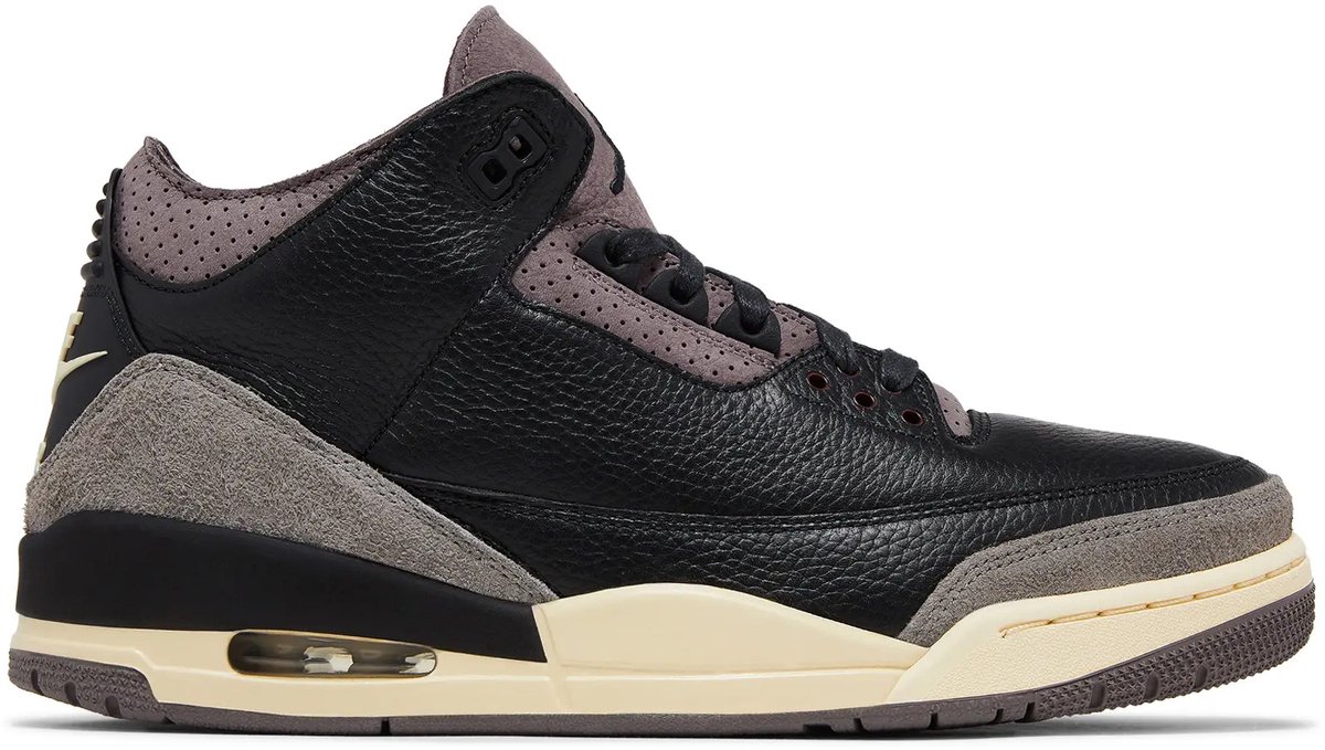 Jordan 3 Retro OG SP A Ma Maniére While You Were Sleeping - Dames