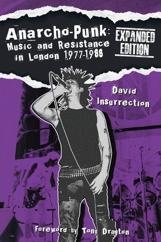 Anarcho-Punk