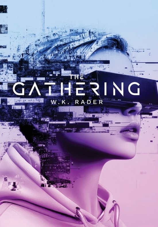 Gathering-The Gathering - cover