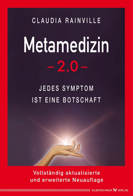 Metamedizin 2.0 - cover