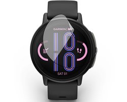 Screenprotector geschikt voor Garmin Bounce 2 - 1x FlexGuard Screen Protector