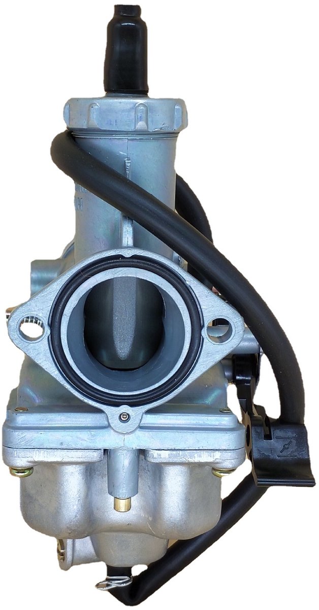 Geschikt voor honda CG200 250 driewieler motor PZ30 handbediende klep universele carburator