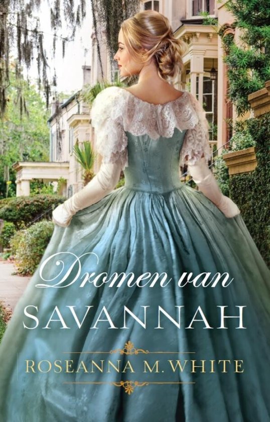 Dromen van Savannah - cover
