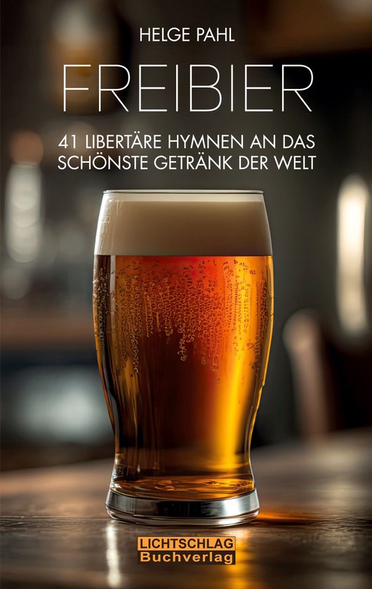 Freibier - cover