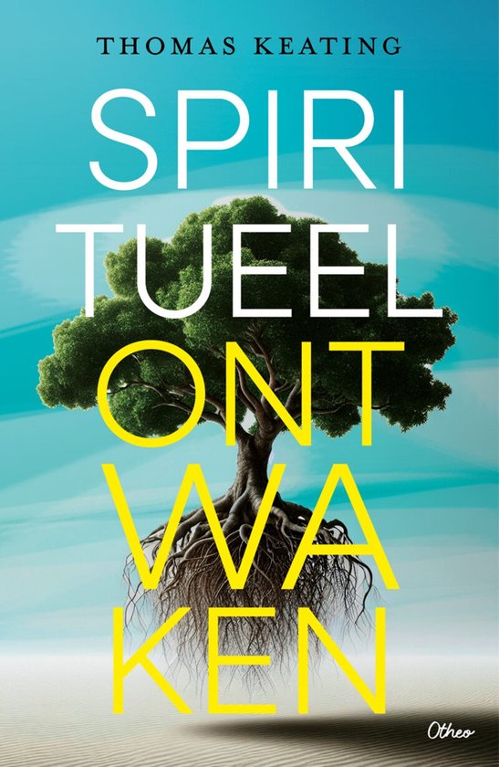 Spiritueel ontwaken