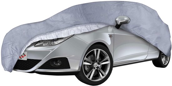 Ds Covers MAXX SW outdoor autohoes van - Outdoor - S