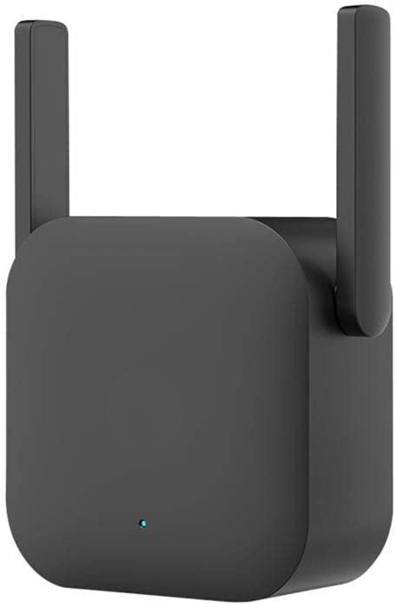 Lexium Wifi Versterker Stopcontact met Verbeterde Bereik - afbeelding 2