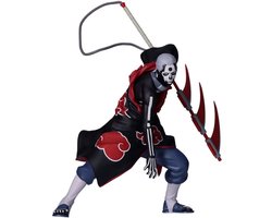 Bandai Naruto Shippuden - Vibration Stars Figuur - Hidan (Ver.B)