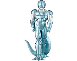 Bandai Dragon Ball Z - Solid Edge Works Figuur - Metal Cooler