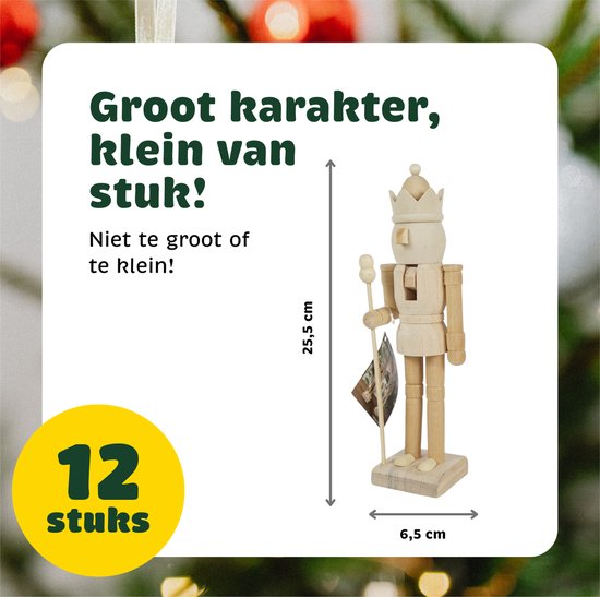 Teak houten krukje rechthoekkig | de Loods Meubelen
