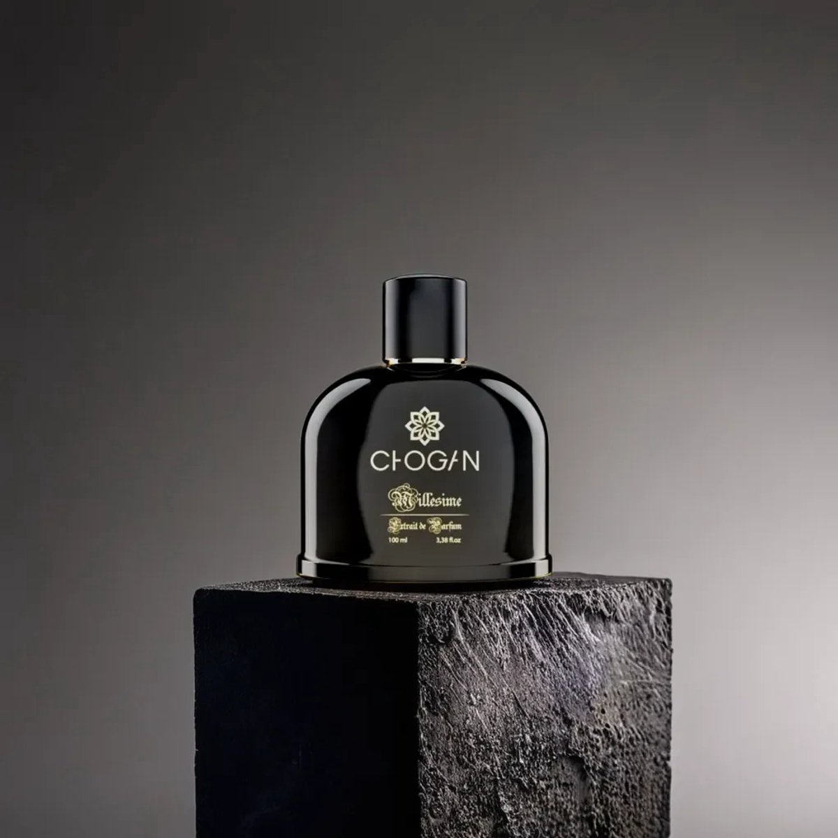 Chogan Olfazeta Parfum 012 100ml fris, krachtig en intens nr. 12