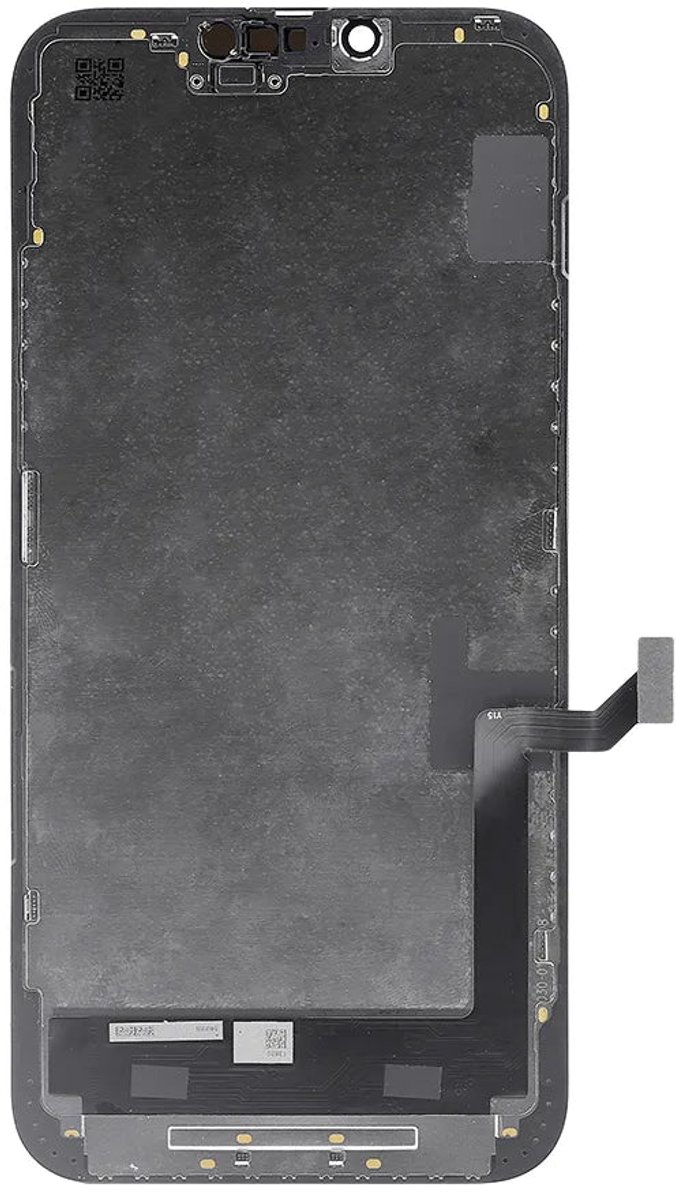 Scherm - Display - Geschikt voor iPhone 14 Plus - True Tone A+