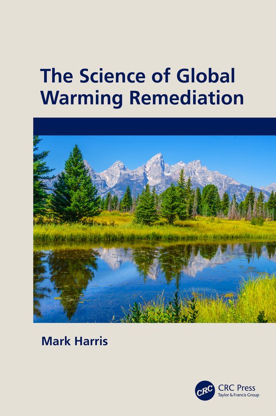 The Science of Global Warming Remediation - cover