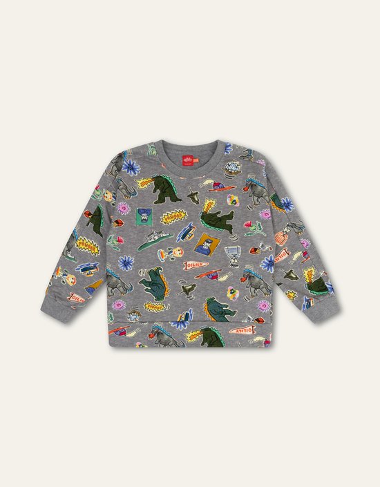 Hanz Sweater- maat104/4yr