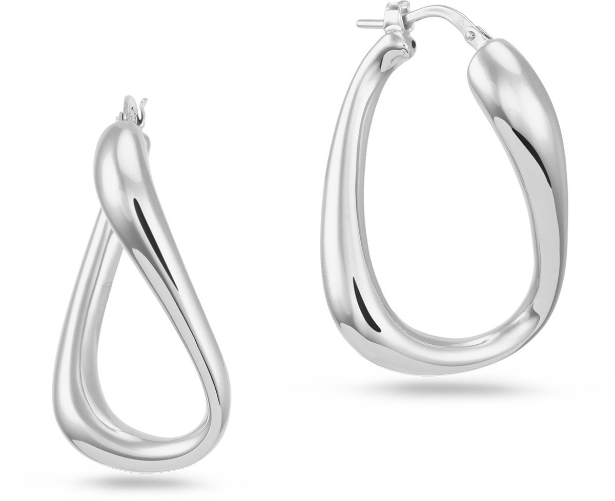 Glow 107.0675.00 Dames Oorbellen - Oorringen