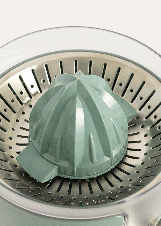 CREATE - Elektrische citruspers 100W - Sage - JUICER STUDIO van Merkloos — afbeelding 4