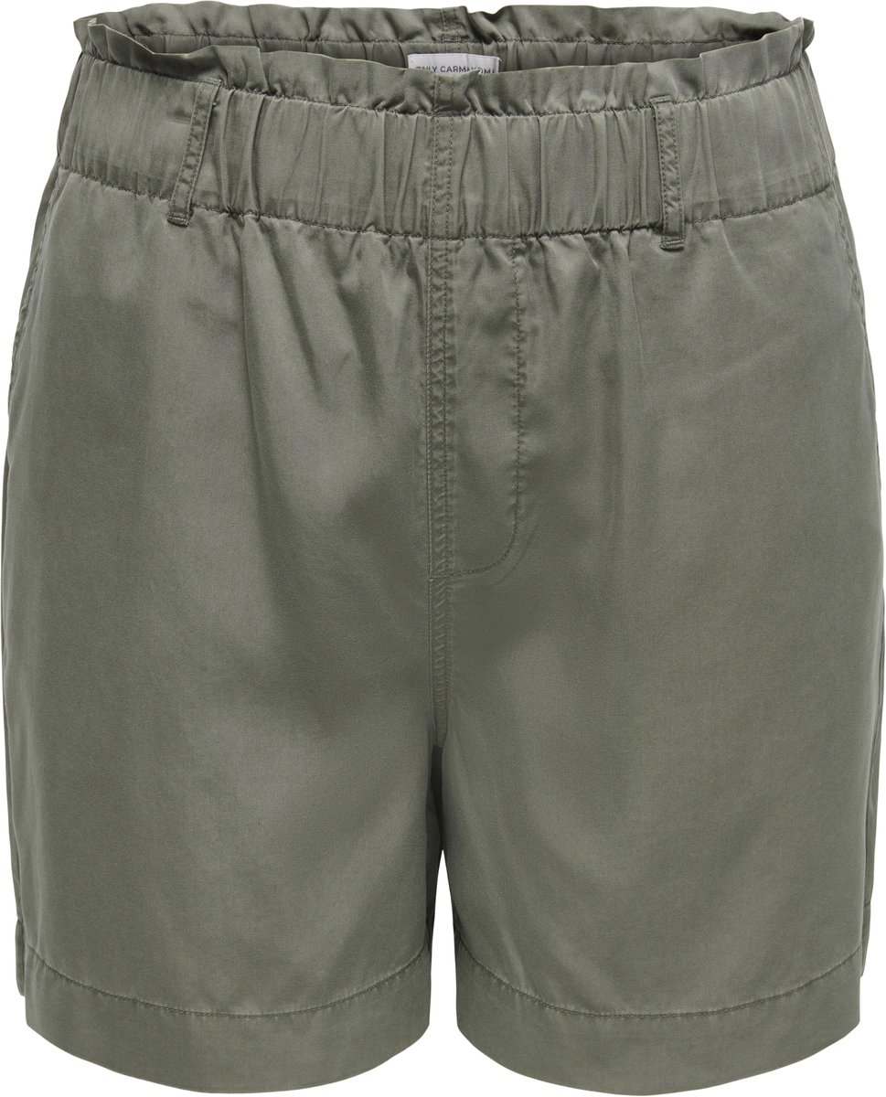 ONLY CARMAKOMA - CARZANZI SHORTS OTW - Meisjes - Bermuda shorts