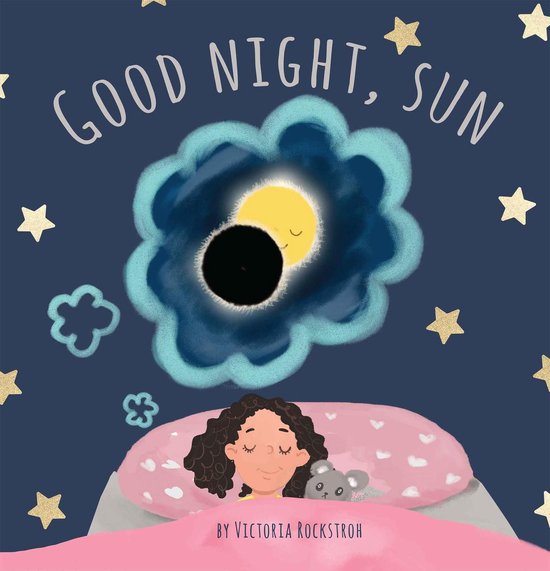 Good Night, Sun - cover