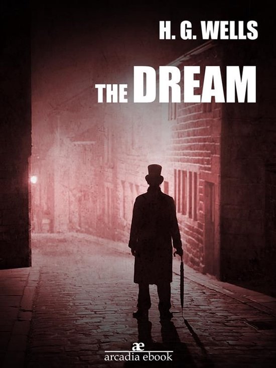The Dream - cover