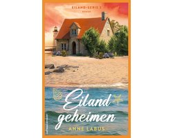 De eilandserie 3 - Eilandgeheimen