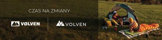 Volven Superlight II Slaapzak Blauw 220cm — afbeelding 4