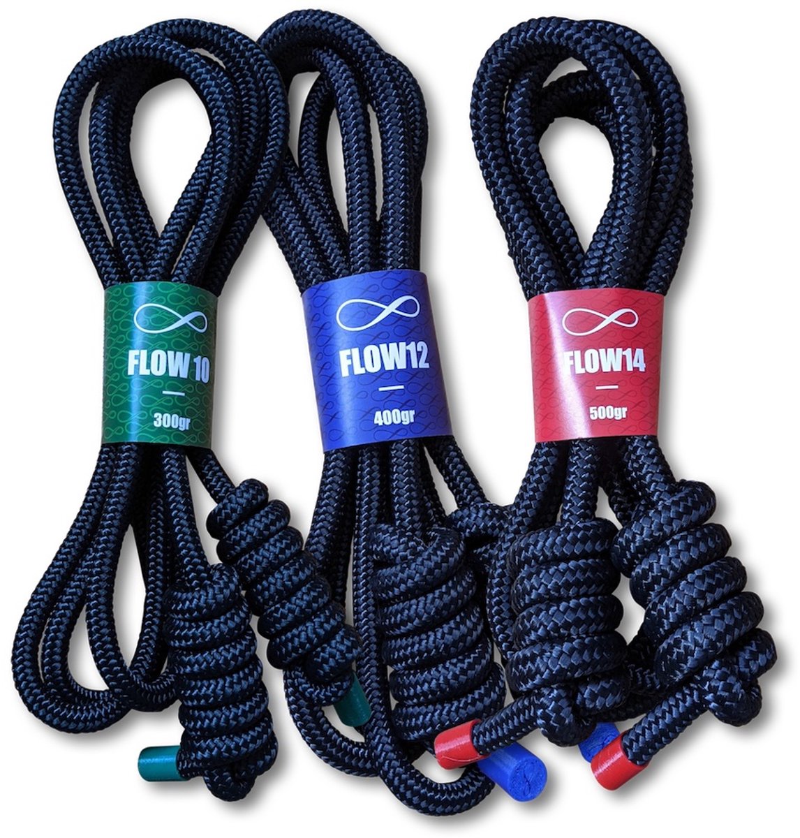 Flowropes Full Flow Set