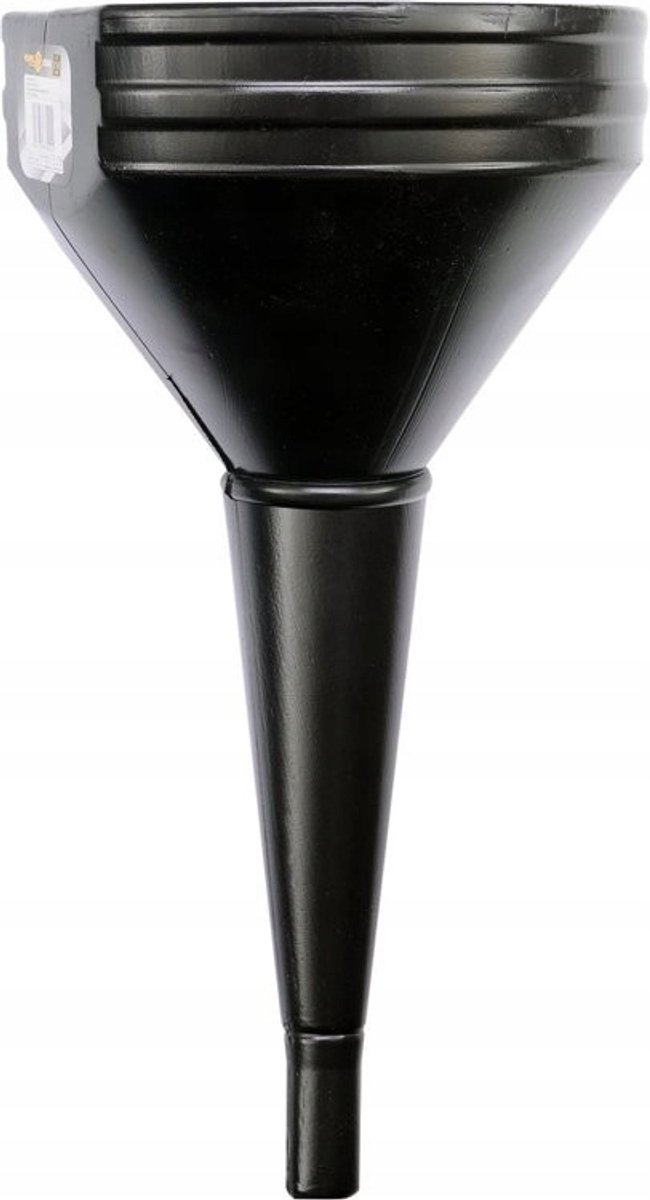 Vorel G210 Agrar Trechter met Zeef - 210mm Diameter