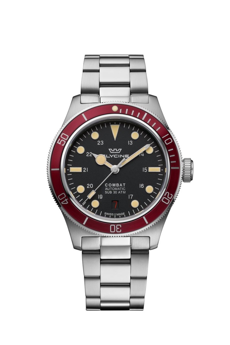 Glycine GL0406 - Glycine COMBAT GL0406