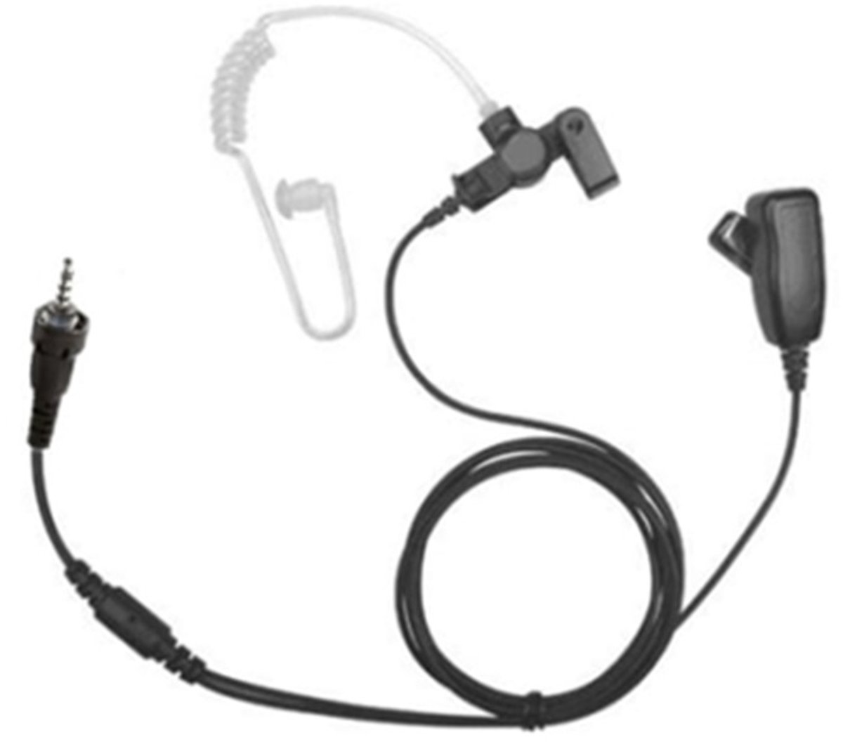 Incotech ACH2042-K5 Beveiliging oortje K5 1-Pin aansluiting