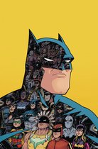 Batman by Grant Morrison Omnibus Vol. 3