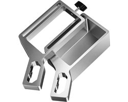 Level Mount Houder voor Milwaukee Packout Tool Box - Aluminium
