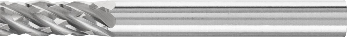 PFERD TOOLS HM-FREES ZYA 0616/6 STEEL