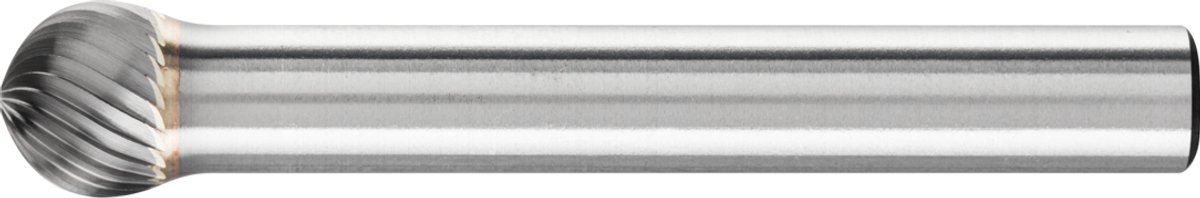 Freesstift HM KUD0807/Vertanding 5 6mm, 8x7mm Rüggeberg