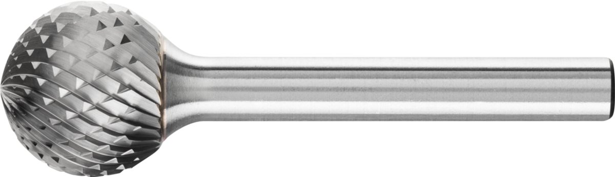 Freesstift KUD 1614 4 HM 6mm 16x14,3mm Rüggeberg