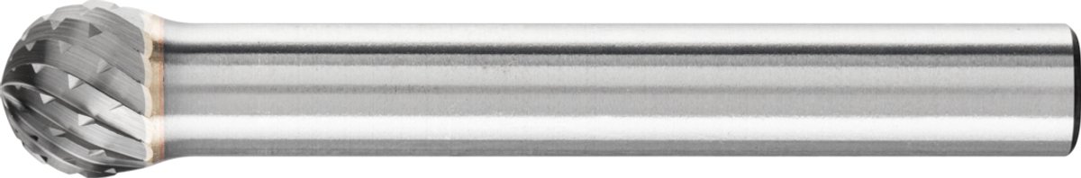 Freesstift KUD 0807 4 HM 6mm 8x7mm Rüggeberg