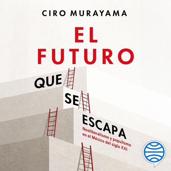 El futuro que se escapa - cover