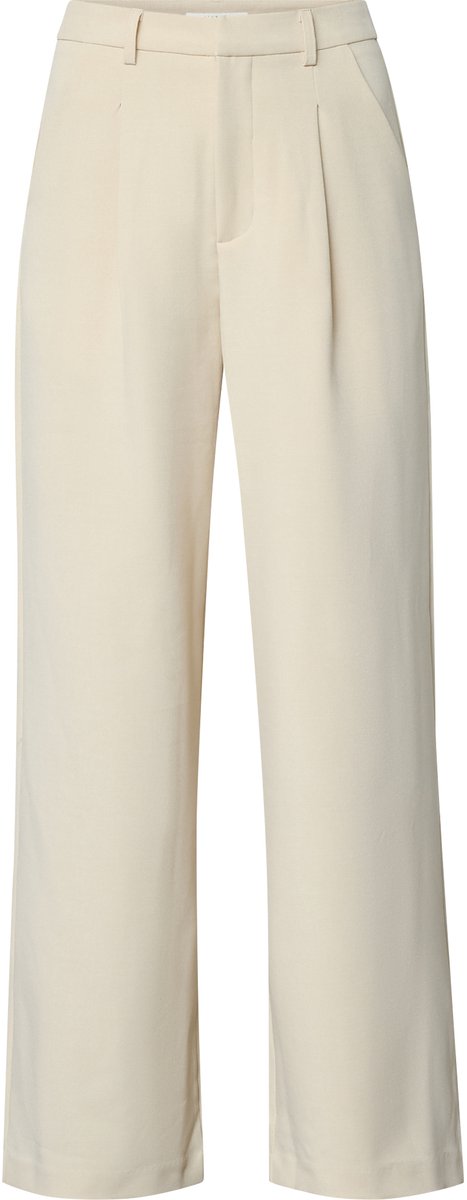 SISTERS POINT Great-pa3 - Dames Broek - Fog - Maat L