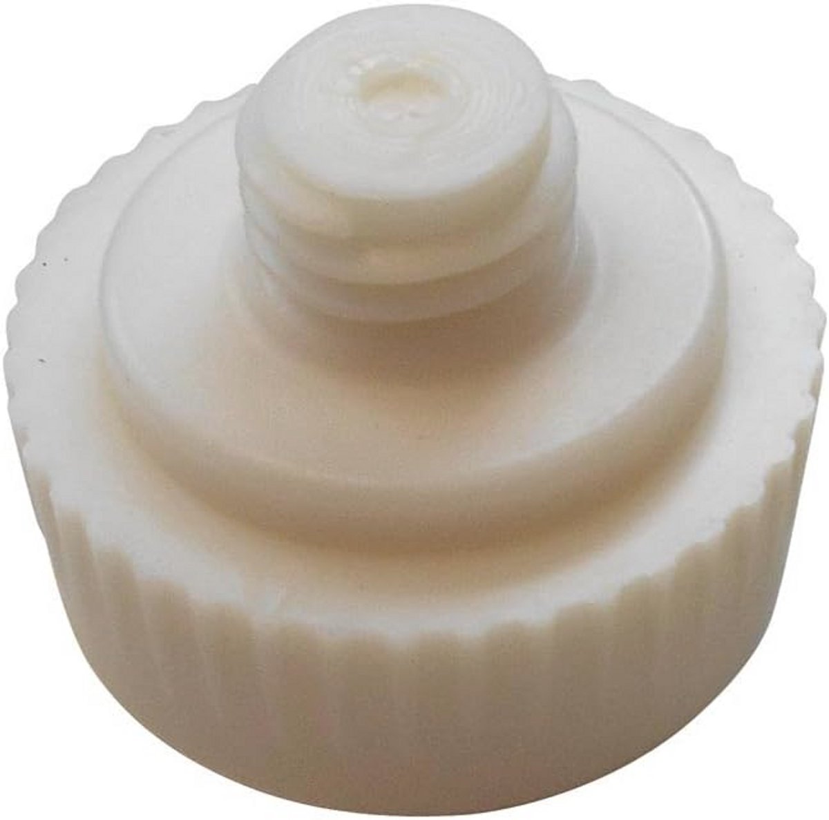 Nylon Hamerkop 38 mm Voor Scheerhamer