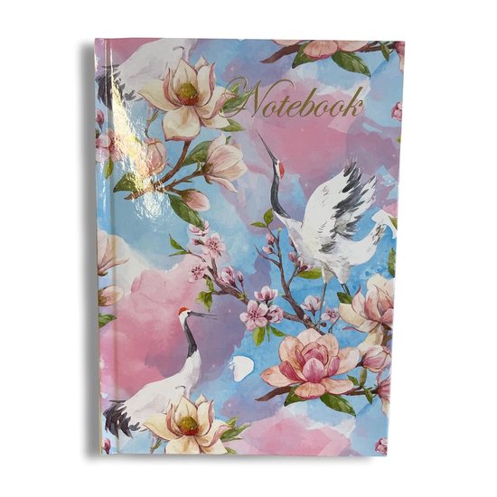 Paperblanks Mumtaz Notitieboek Mini - Harde Kaft, Ongevoerd, 176 Pagina's