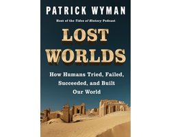 Lost Worlds